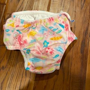 18 month baby swim bottoms